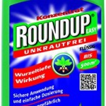 Roundup Easy